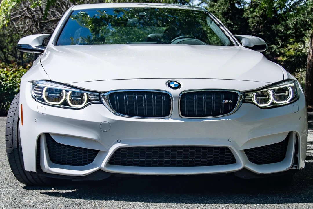 2015 BMW F82/F83 M4 - Image 2 of 31