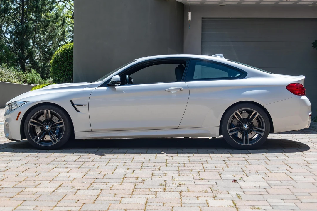 2015 BMW F82/F83 M4 - Image 3 of 31