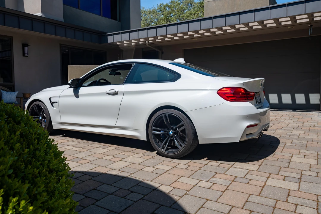 2015 BMW F82/F83 M4 - Image 10 of 31