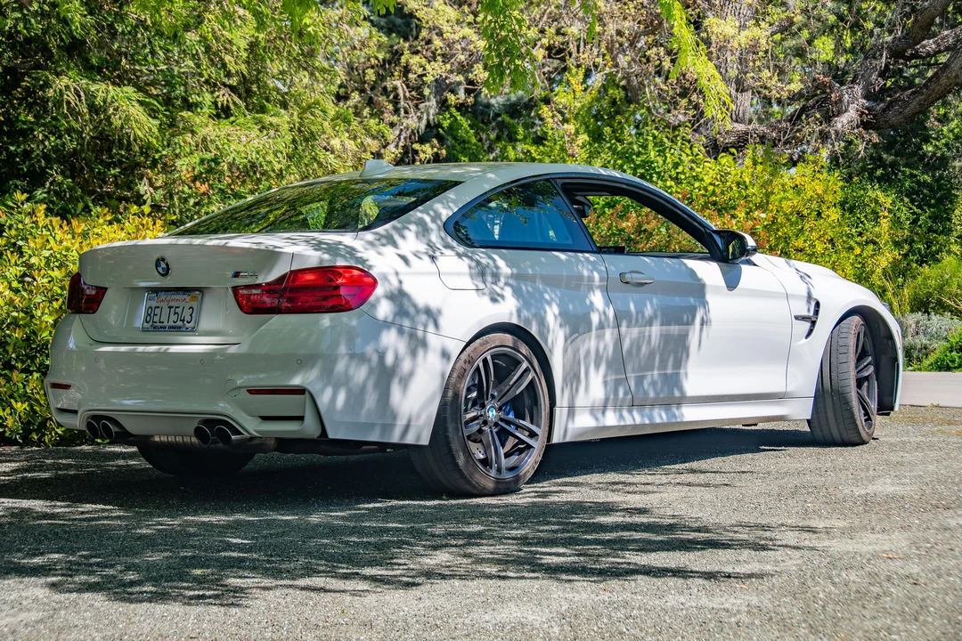 2015 BMW F82/F83 M4 - Image 19 of 31