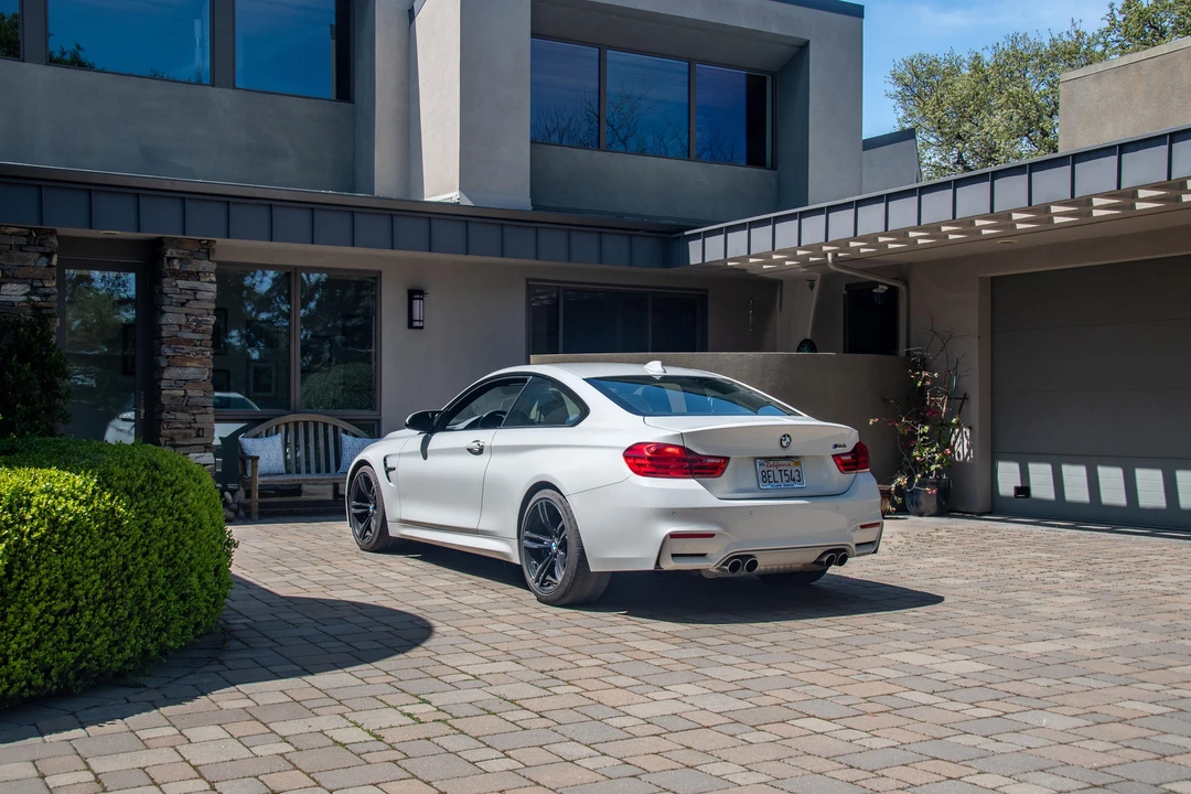 2015 BMW F82/F83 M4 - Image 12 of 31