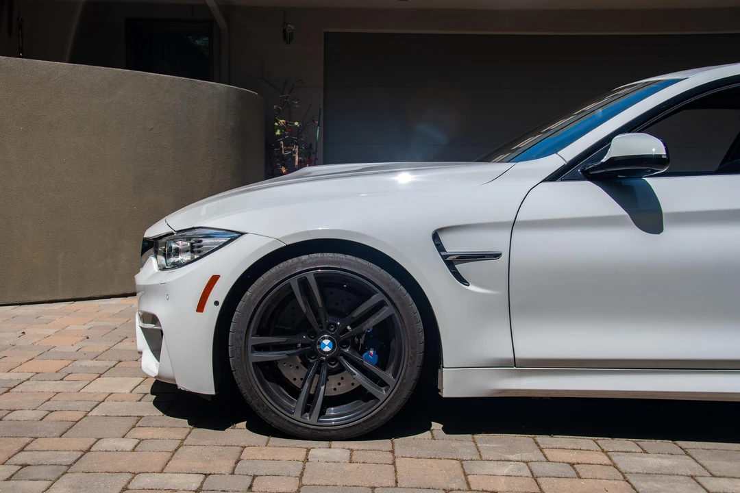 2015 BMW F82/F83 M4 - Image 31 of 31