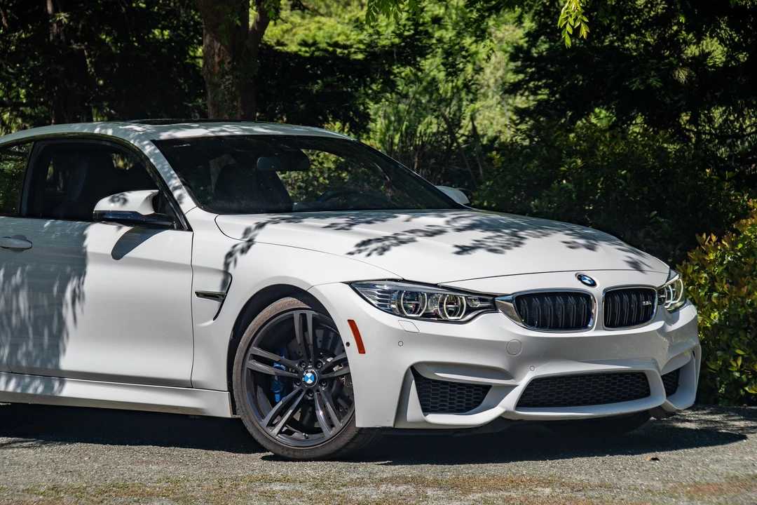2015 BMW F82/F83 M4 - Image 27 of 31