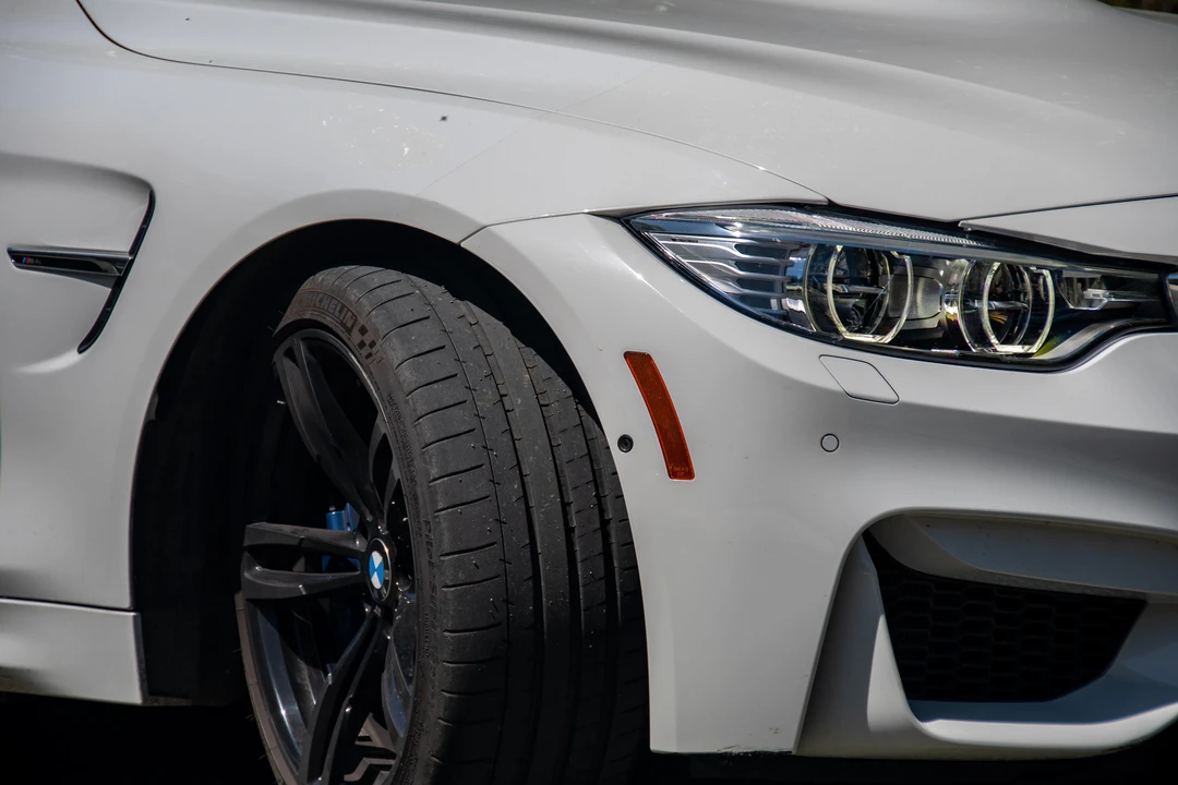 2015 BMW F82/F83 M4 - Image 28 of 31