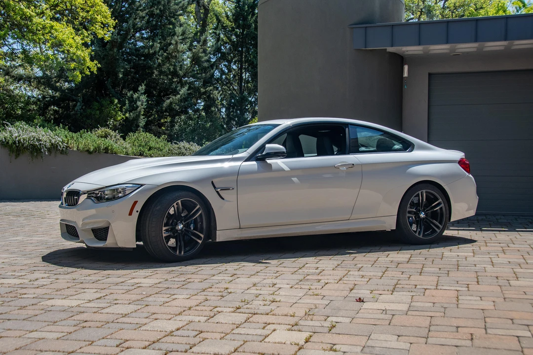 2015 BMW F82/F83 M4 - Image 8 of 31