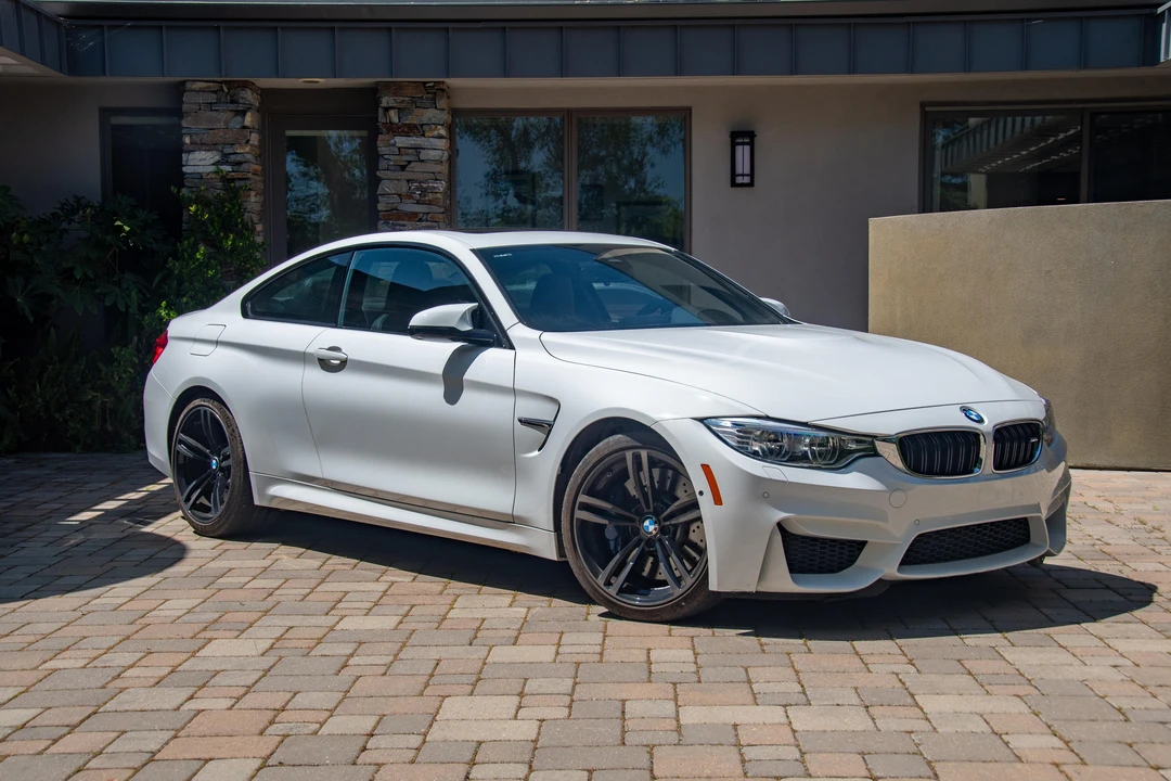 2015 BMW F82/F83 M4 - Image 22 of 31