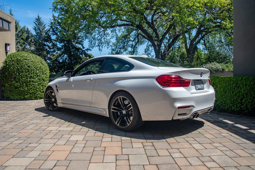 2015 BMW F82/F83 M4 - Image 11 of 31