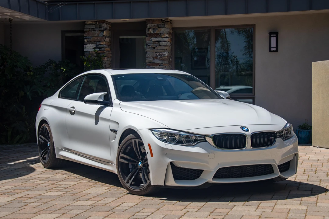 2015 BMW F82/F83 M4 - Image 25 of 31