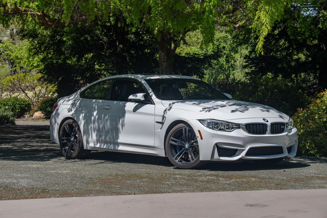2015 BMW F82/F83 M4 - Image 23 of 31