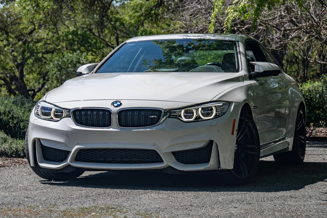 2015 BMW F82/F83 M4 - Image 6 of 31