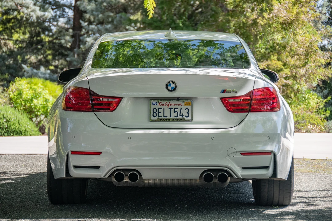2015 BMW F82/F83 M4 - Image 16 of 31
