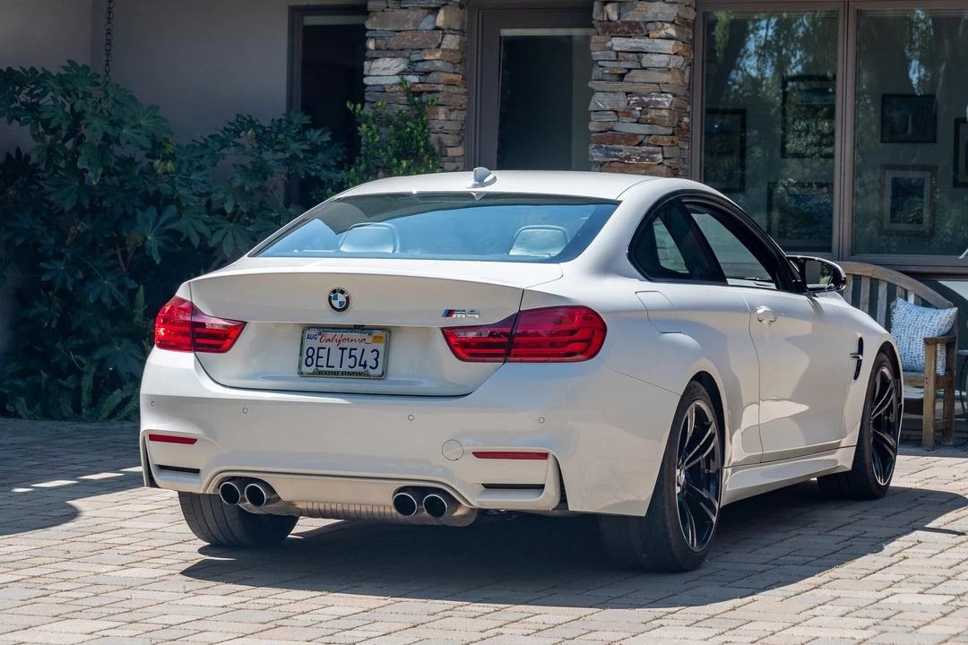2015 BMW F82/F83 M4 - Image 18 of 31