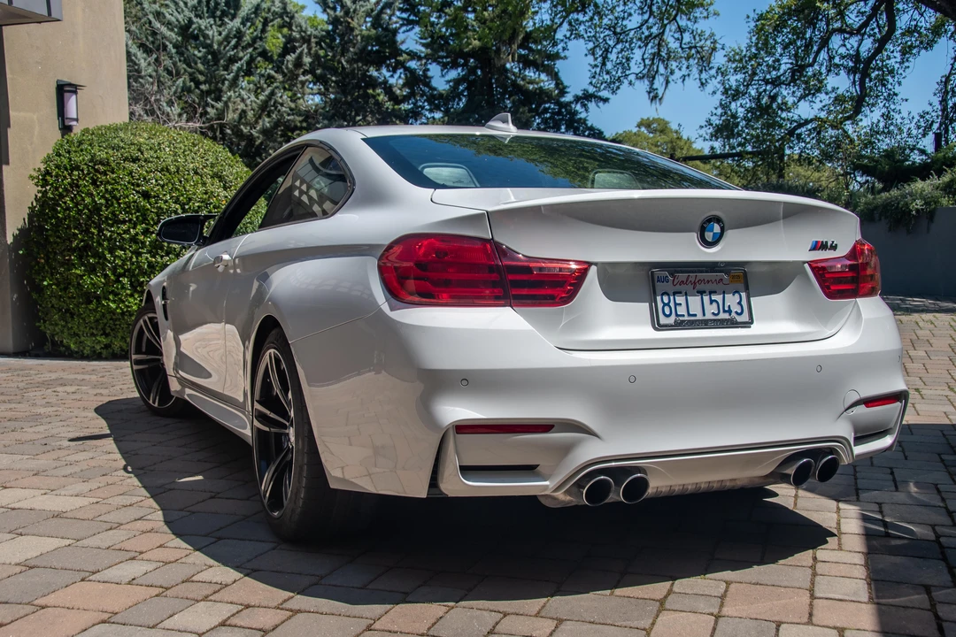 2015 BMW F82/F83 M4 - Image 14 of 31
