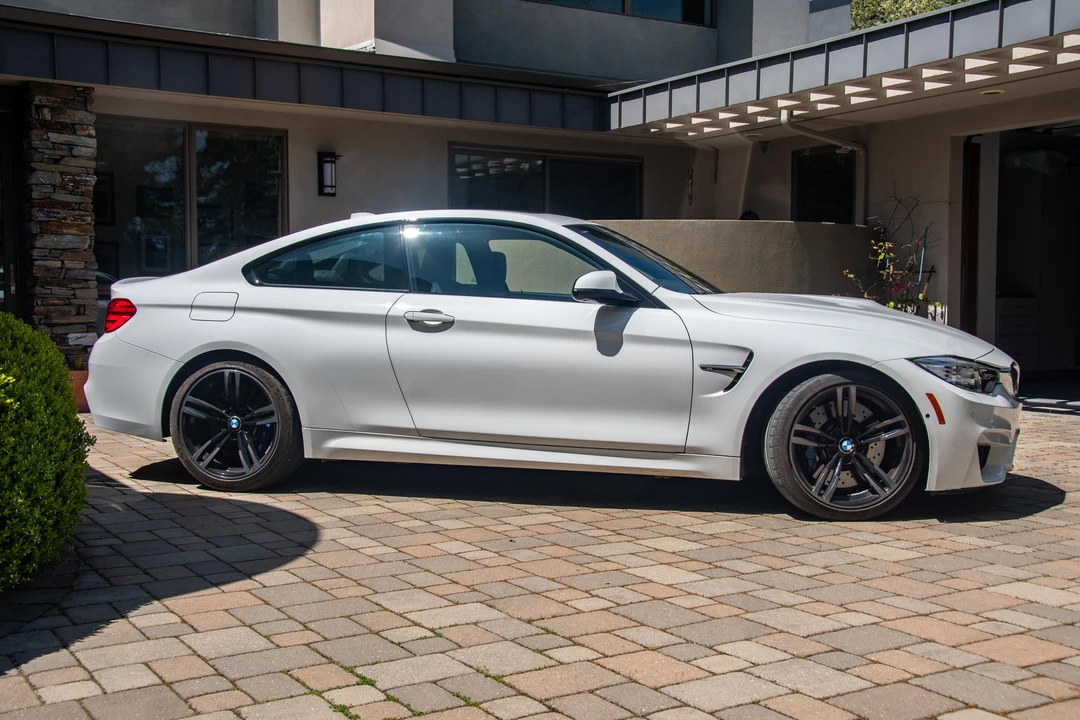 2015 BMW F82/F83 M4 - Image 21 of 31