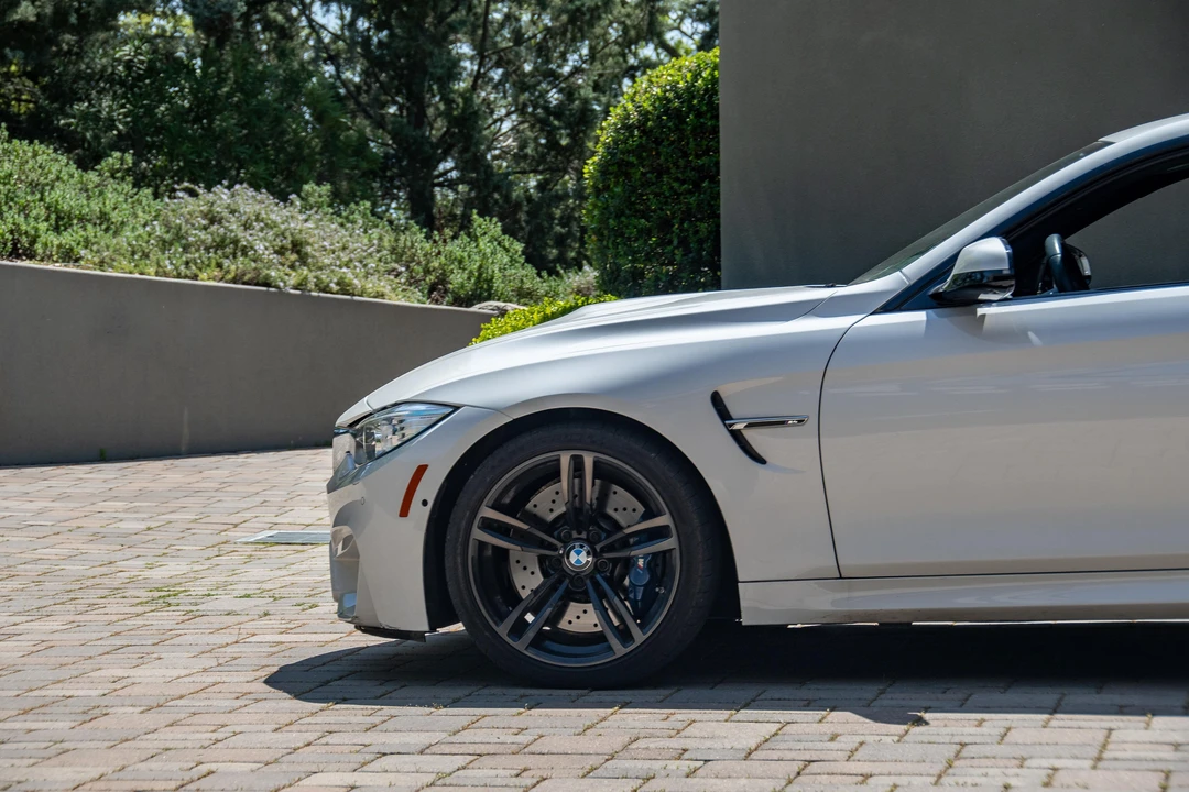 2015 BMW F82/F83 M4 - Image 30 of 31