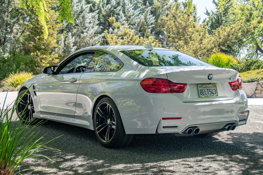 2015 BMW F82/F83 M4 - Image 13 of 31