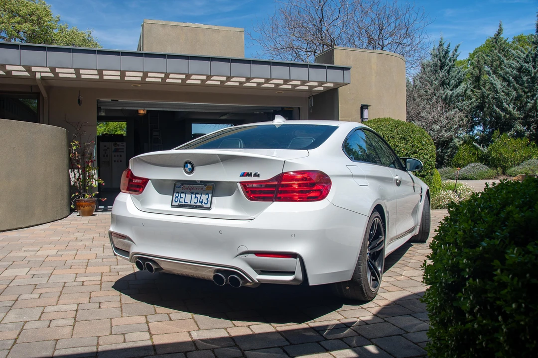 2015 BMW F82/F83 M4 - Image 17 of 31