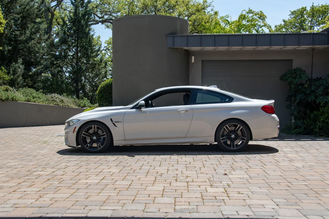 2015 BMW F82/F83 M4 - Image 9 of 31