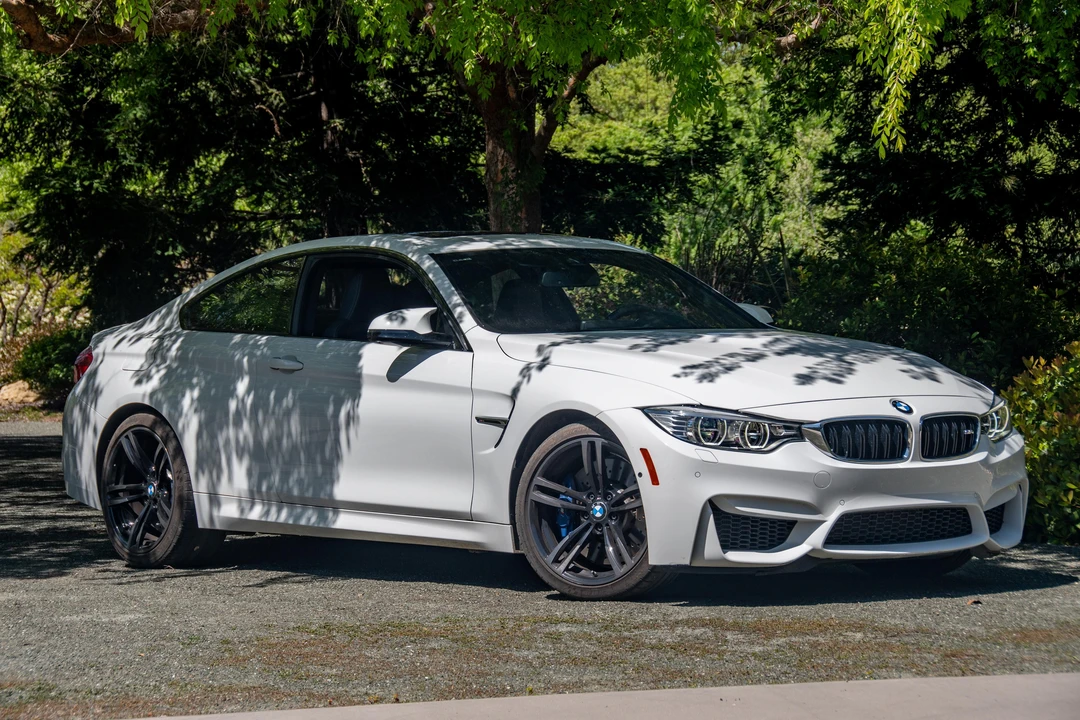 2015 BMW F82/F83 M4 - Image 24 of 31