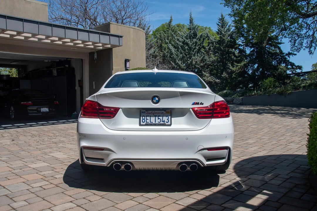 2015 BMW F82/F83 M4 - Image 15 of 31