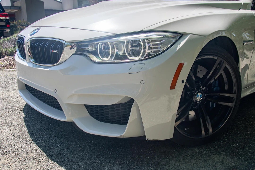2015 BMW F82/F83 M4 - Image 29 of 31