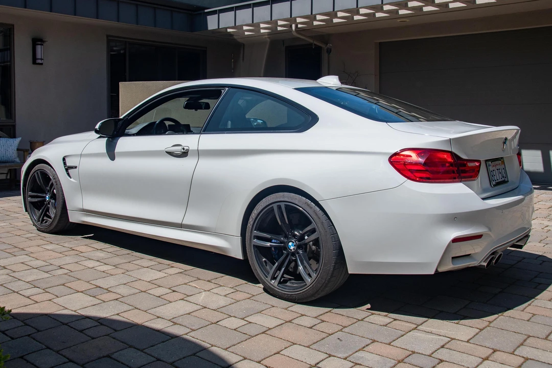 2015 BMW F82/F83 M4 - Image 4 of 31