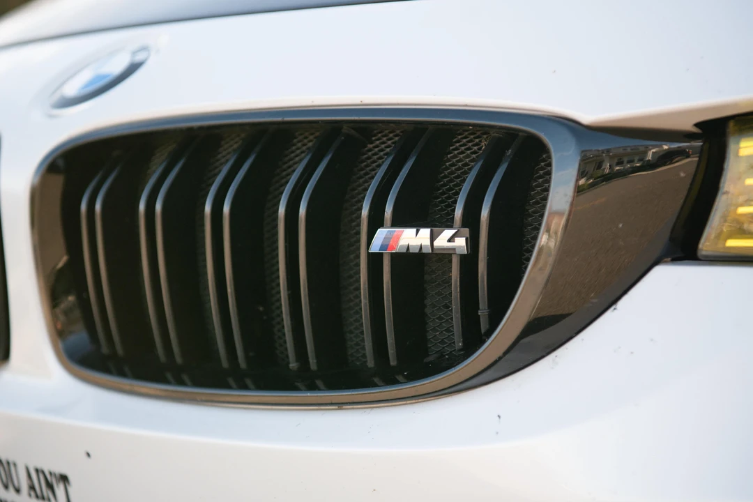 2015 BMW F82/F83 M4 - Image 12 of 31