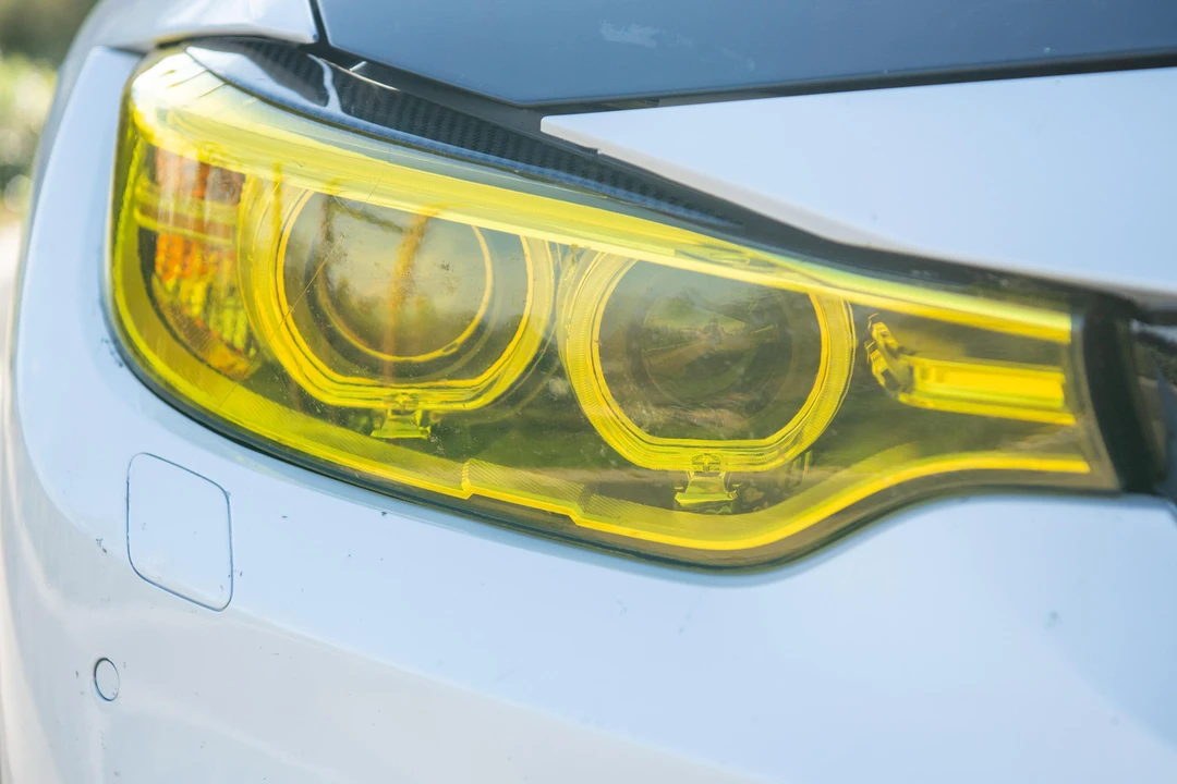 2015 BMW F82/F83 M4 - Image 8 of 31