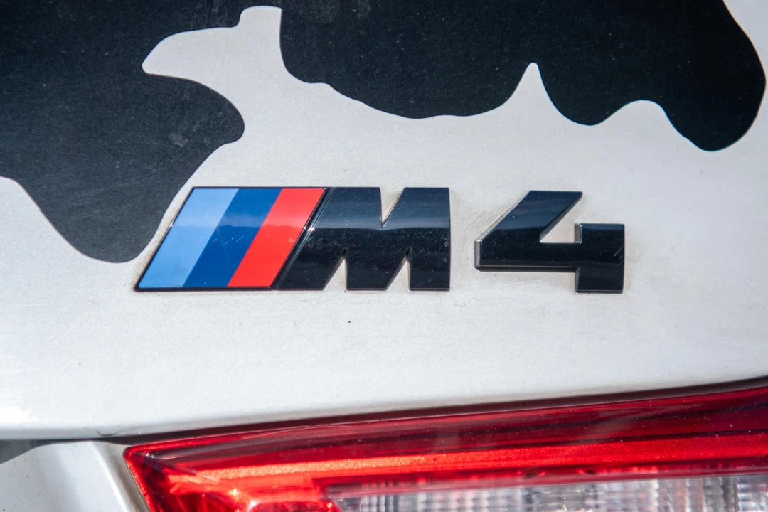 2015 BMW F82/F83 M4 - Image 22 of 31