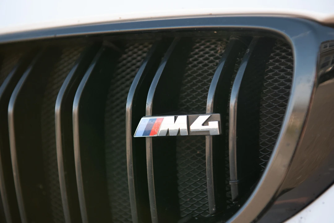 2015 BMW F82/F83 M4 - Image 11 of 31