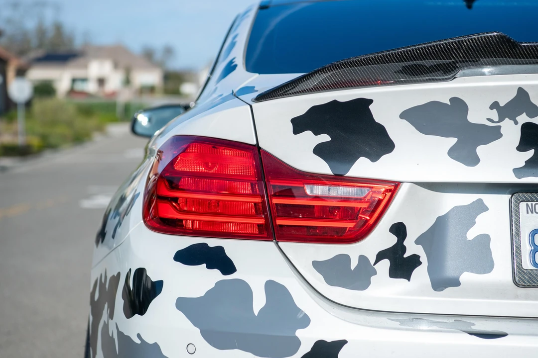 2015 BMW F82/F83 M4 - Image 20 of 31