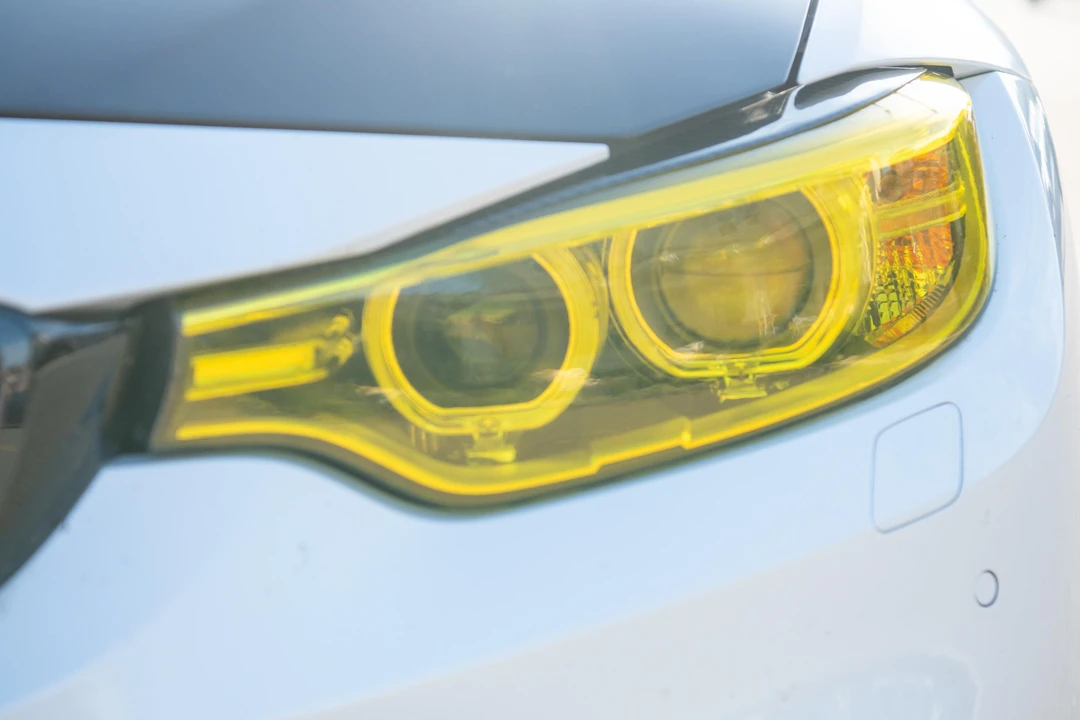 2015 BMW F82/F83 M4 - Image 13 of 31