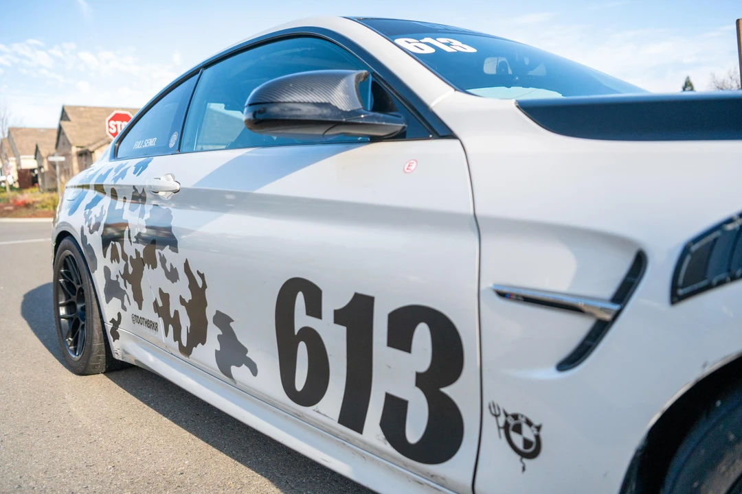 2015 BMW F82/F83 M4 - Image 24 of 31