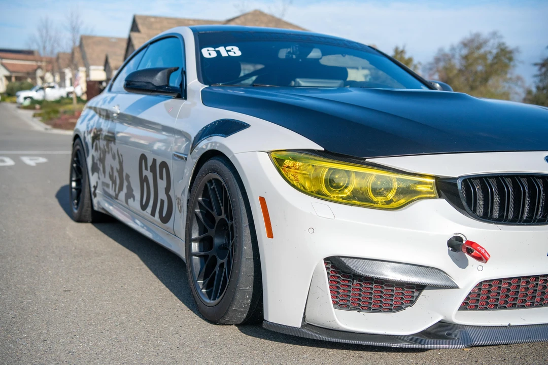 2015 BMW F82/F83 M4 - Image 7 of 31