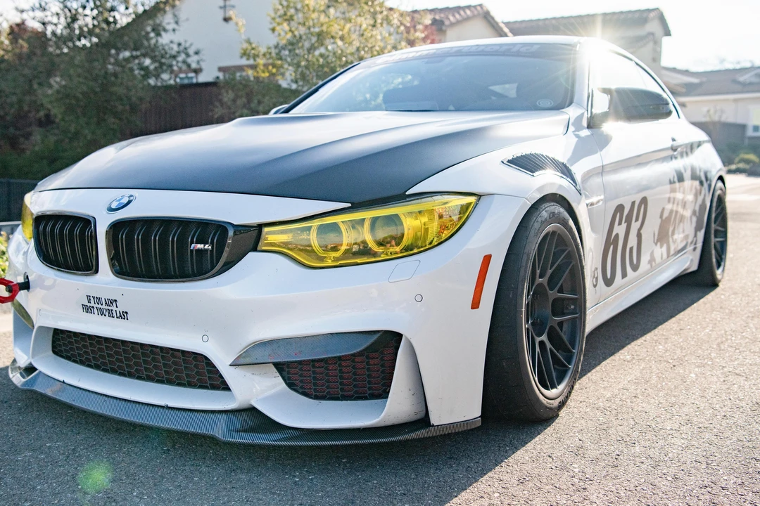 2015 BMW F82/F83 M4 - Image 6 of 31