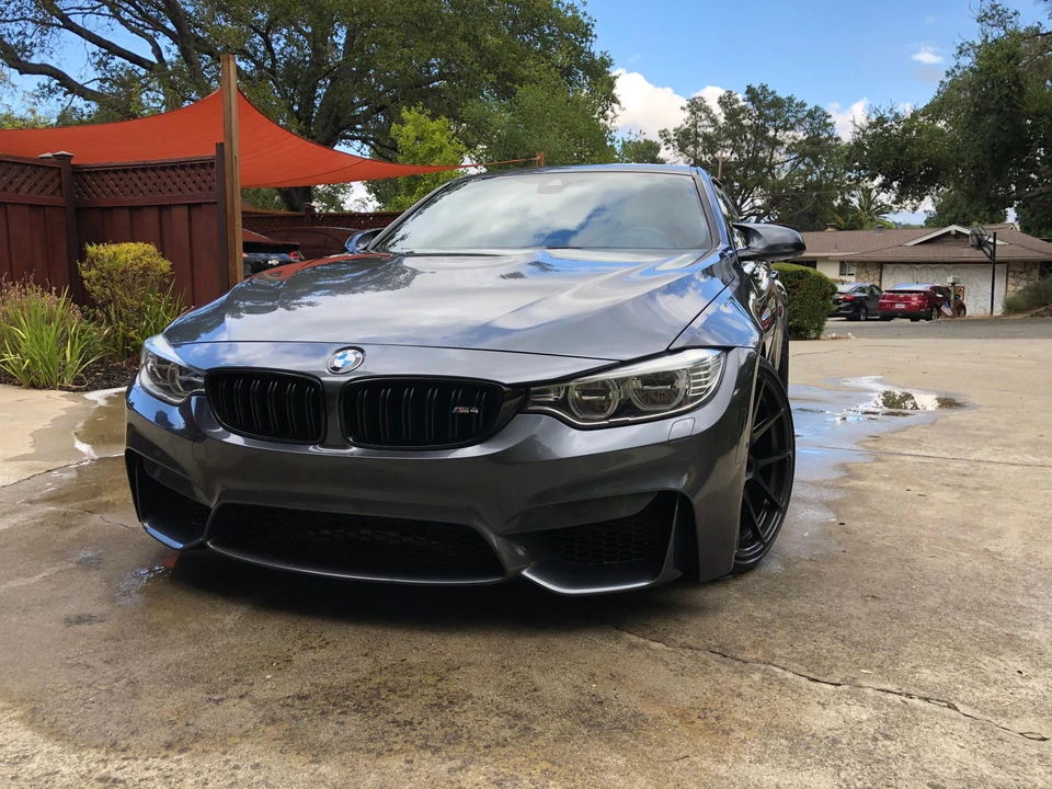 2015 BMW F82/F83 M4 - Image 7 of 31