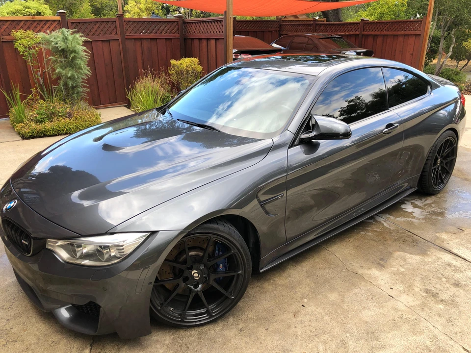 2015 BMW F82/F83 M4 - Image 10 of 31