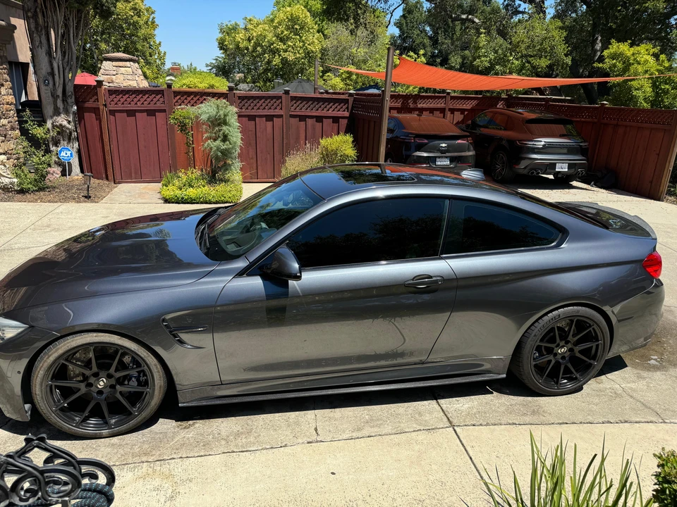 2015 BMW F82/F83 M4 - Image 15 of 31