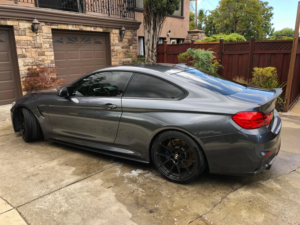 2015 BMW F82/F83 M4 - Image 17 of 31