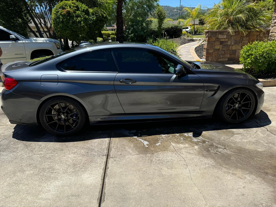 2015 BMW F82/F83 M4 - Image 31 of 31