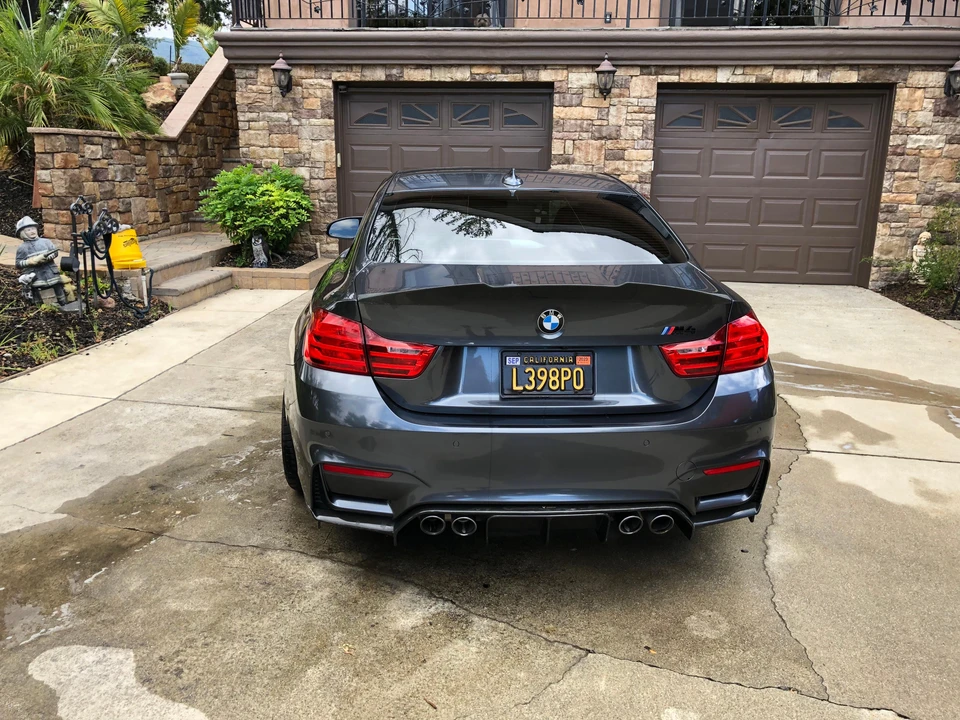2015 BMW F82/F83 M4 - Image 23 of 31