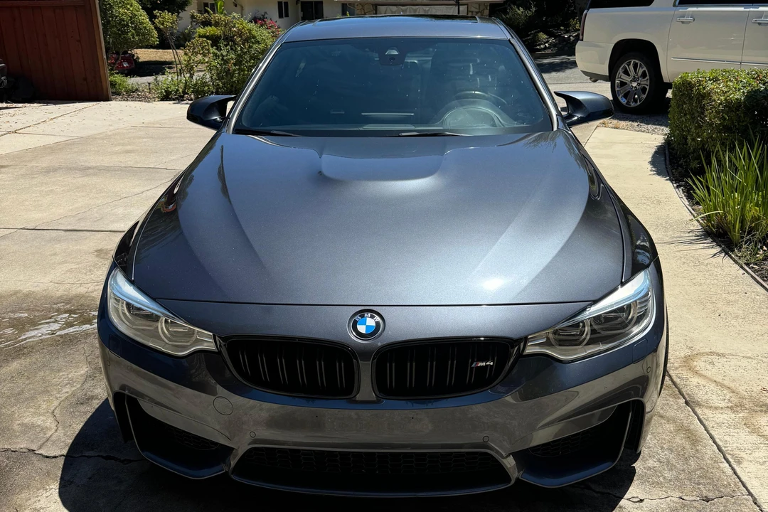 2015 BMW F82/F83 M4 - Image 2 of 31