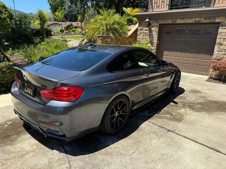 2015 BMW F82/F83 M4 - Image 27 of 31