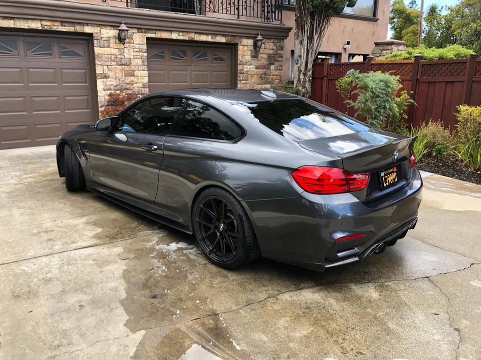 2015 BMW F82/F83 M4 - Image 19 of 31