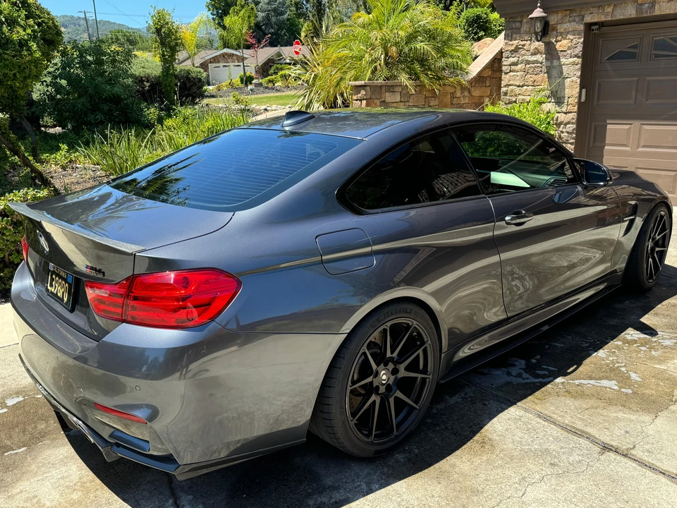 2015 BMW F82/F83 M4 - Image 29 of 31