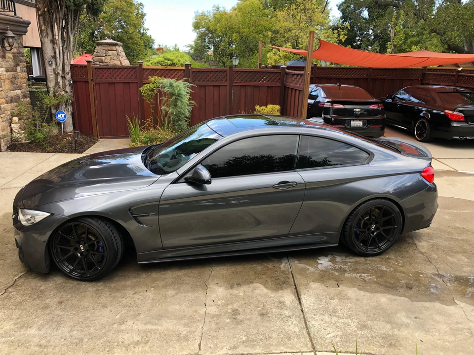 2015 BMW F82/F83 M4 - Image 14 of 31