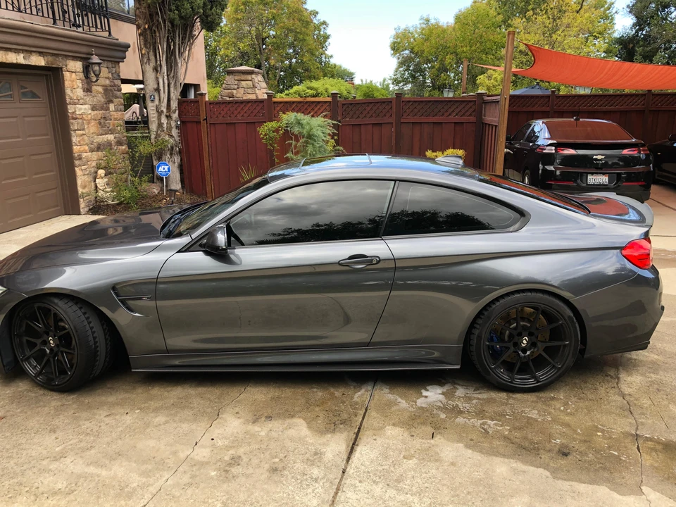2015 BMW F82/F83 M4 - Image 16 of 31