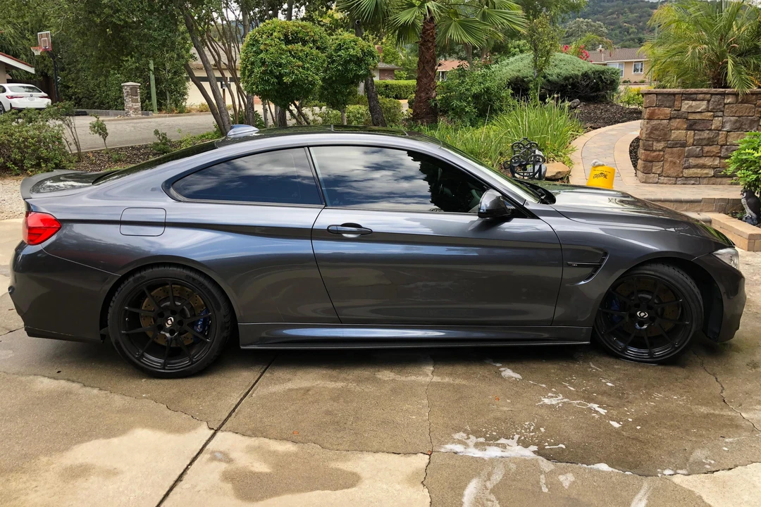 2015 BMW F82/F83 M4 - Image 3 of 31
