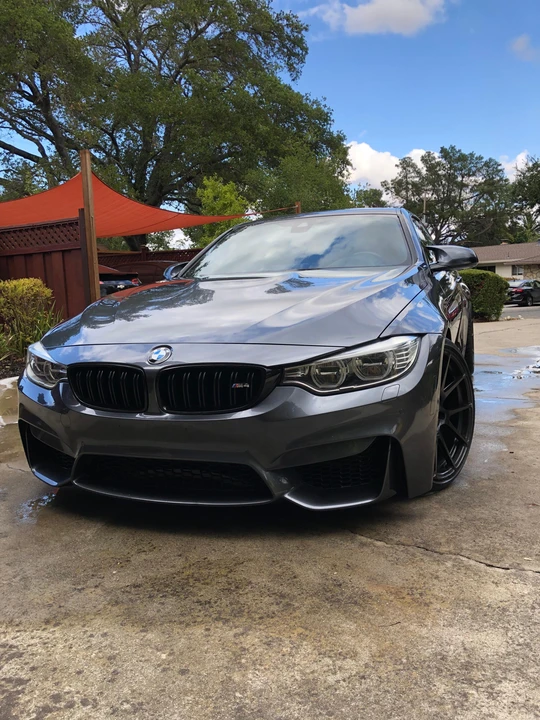 2015 BMW F82/F83 M4 - Image 6 of 31