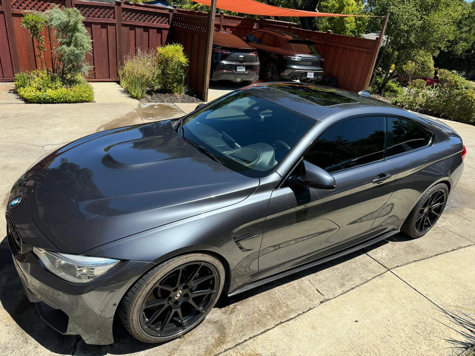 2015 BMW F82/F83 M4 - Image 12 of 31